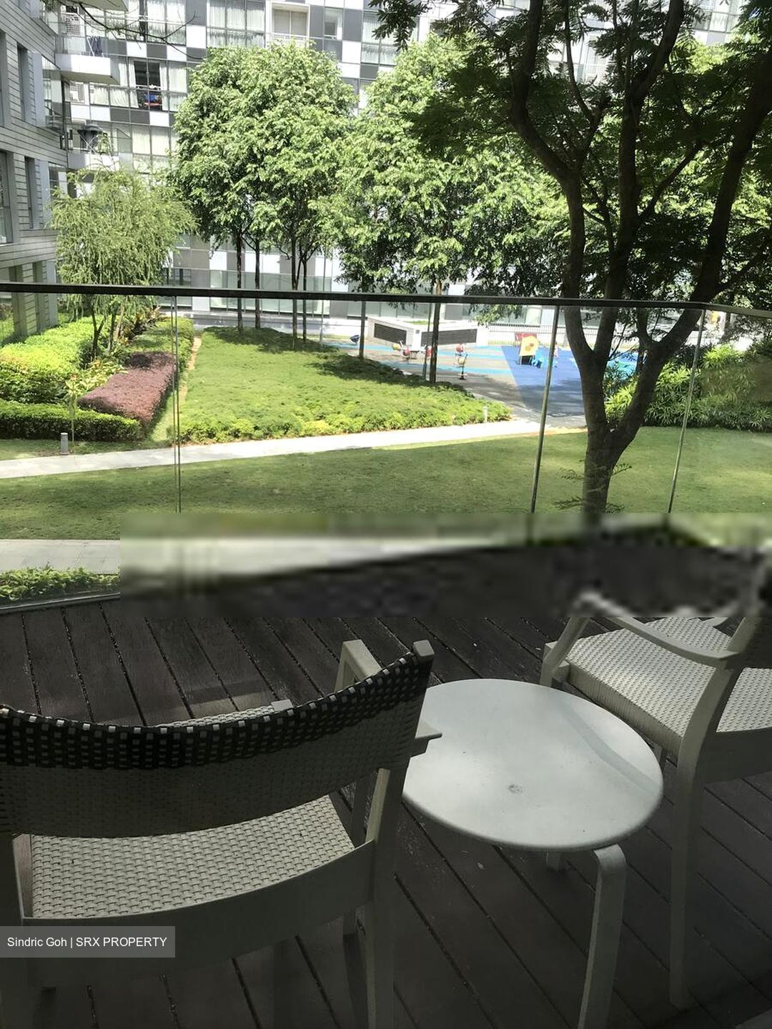 Reflections At Keppel Bay (D4), Condominium #547730741